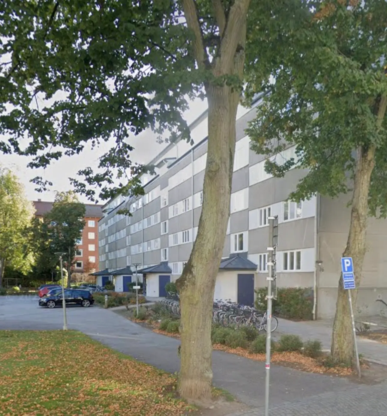 Västra Rönneholmsvägen 76