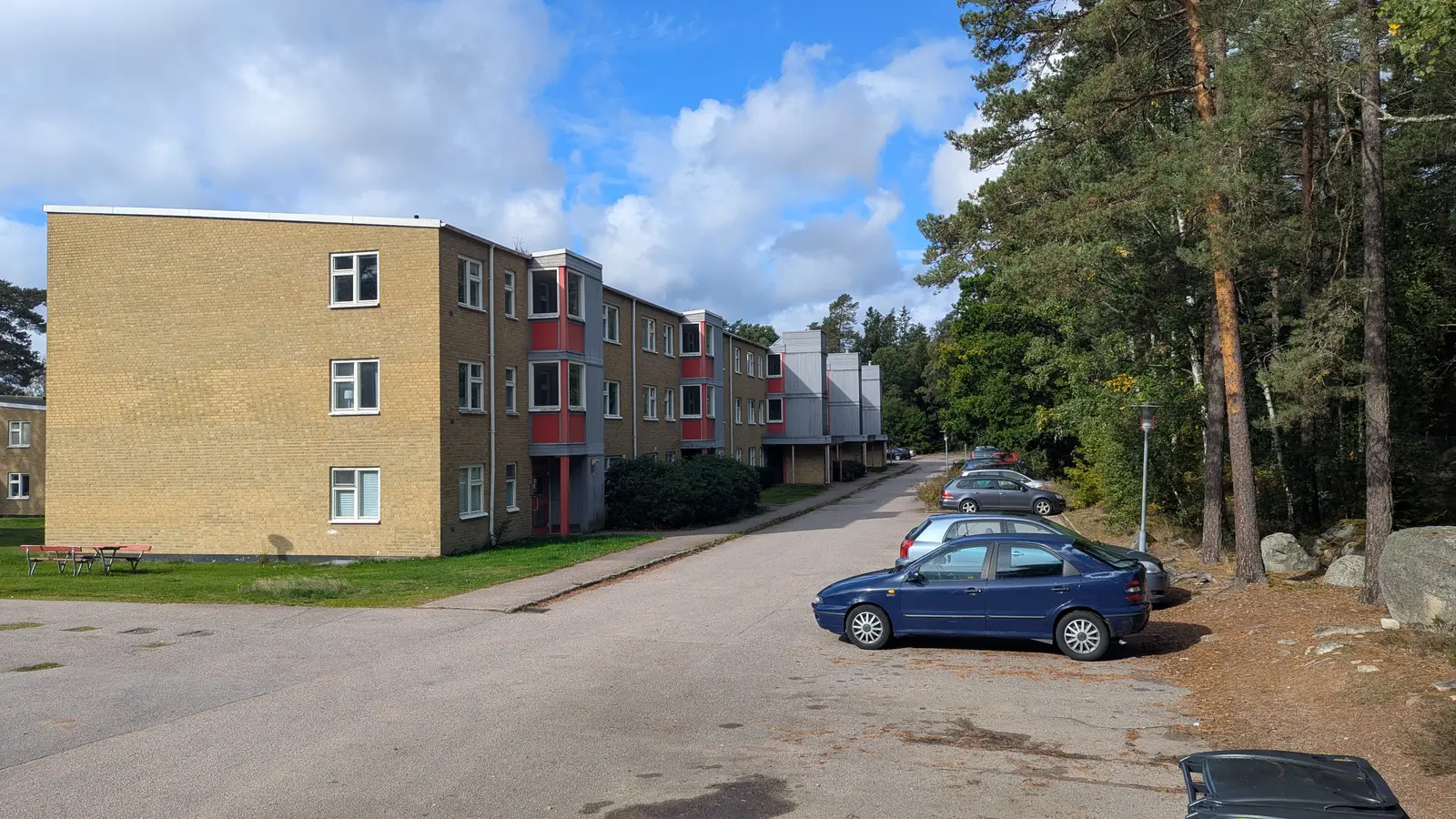 Baldersgatan 6B
