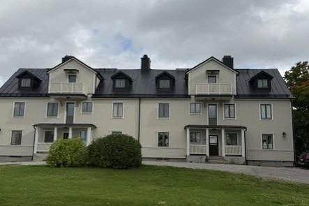 Apelvägen 24, Örebro