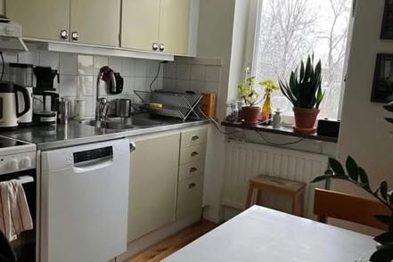 Västberga, Stockholm