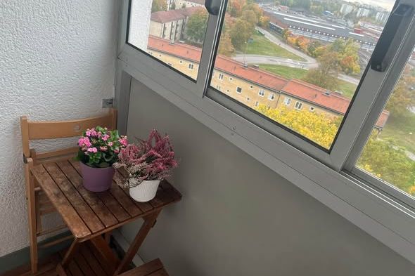 Vällingbyvägen 32, Vällingby