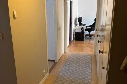 Gottfridsberg, Linköping