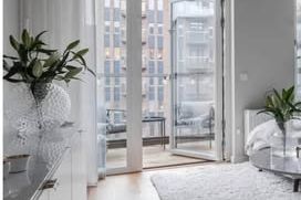 Midsommarkransen, Stockholm