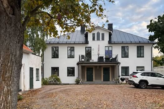 Mantorp
