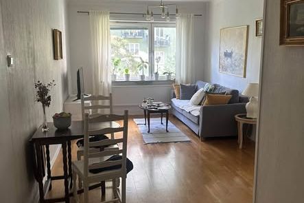 Kristineberg, Stockholm