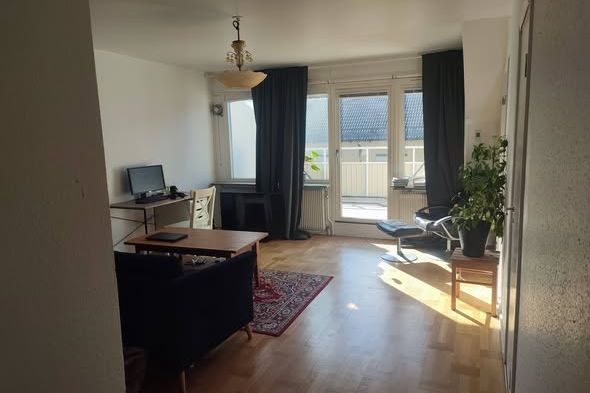 Dammfri, Malmö