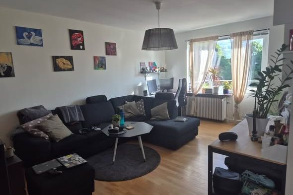Östgötagatan 24, Borås