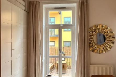 Vasastaden, Stockholm