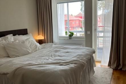 Tomtebo, Umeå