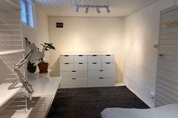 Enskede-Årsta-Vantör, Stockholm