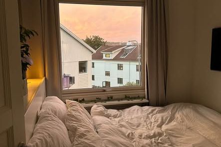 Lilla Munkebäcksgatan 2 A, Göteborg