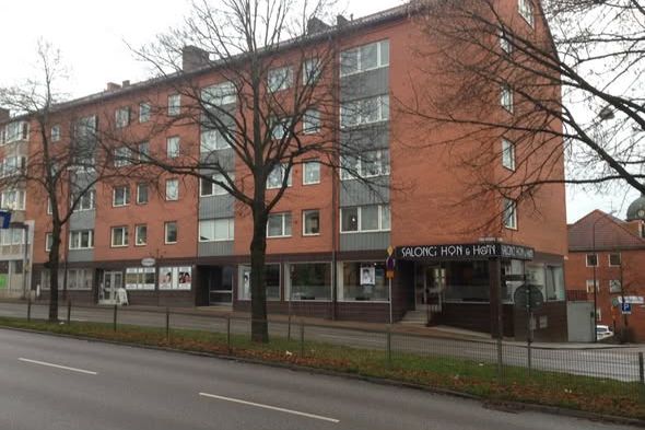 Kungsgatan 32, Borås
