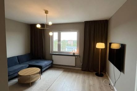Rekylgatan 2, Västerås