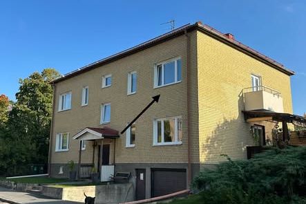 Carlavägen 49A, Eskilstuna