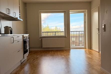 Omöblerad 2:a i Nacka, 31 m²