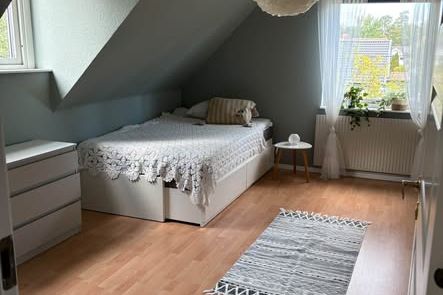 Stuvsta, Huddinge