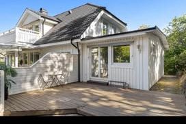 Tullinge, Botkyrka