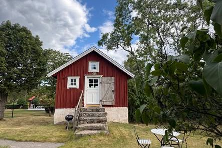 Svanesund