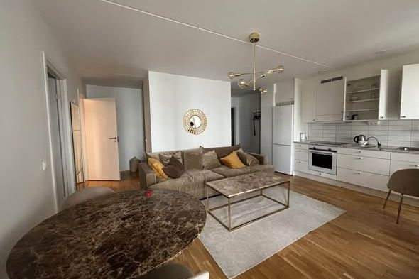 Tuve, Göteborg