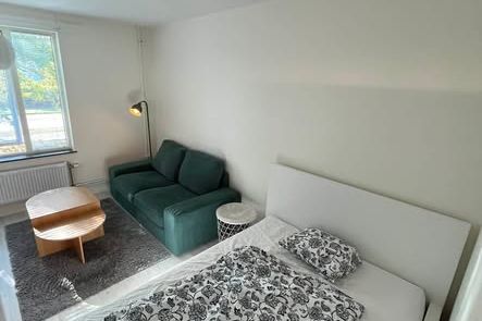 Norra Fäladen, Lund