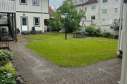 Bangatan 4, Uddevalla