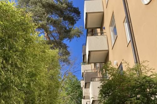 Boråsvägen 5, Johanneshov