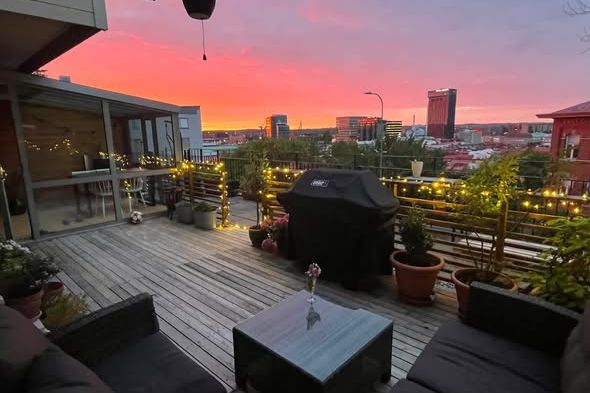 Göteborg