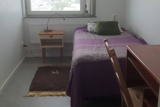 Akalla, Stockholm