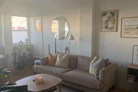 Västra Vägen, Linköping