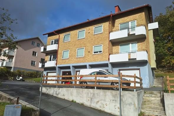 Tullkroken 5, Borås