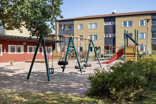 Uppsala
