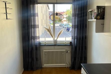 Hammars gata 10B, Halmstad