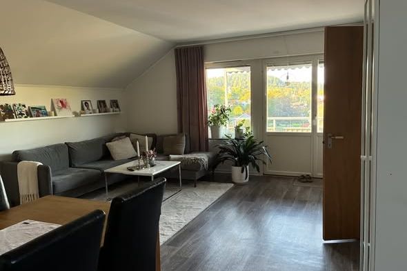 Sörkällegatan 11, Uddevalla