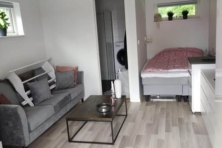 Almenäsvägen 14, Borås