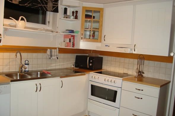Prästvägen 9, Skellefteå