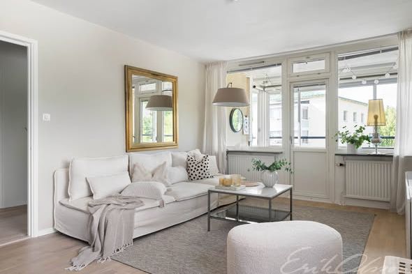 Tellusvägen 34, Nyköping