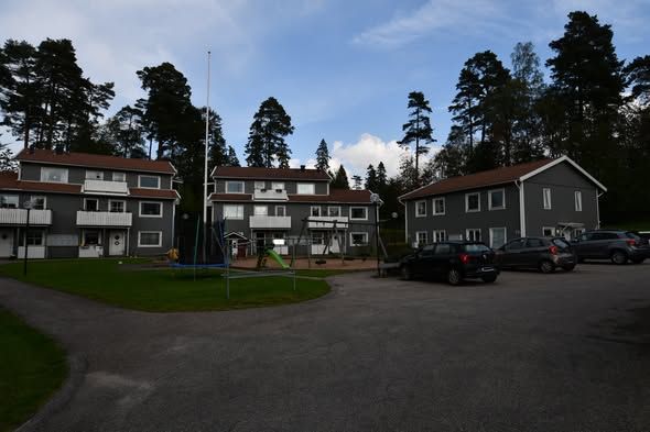 Boråsvägen 13J, Dalsjöfors