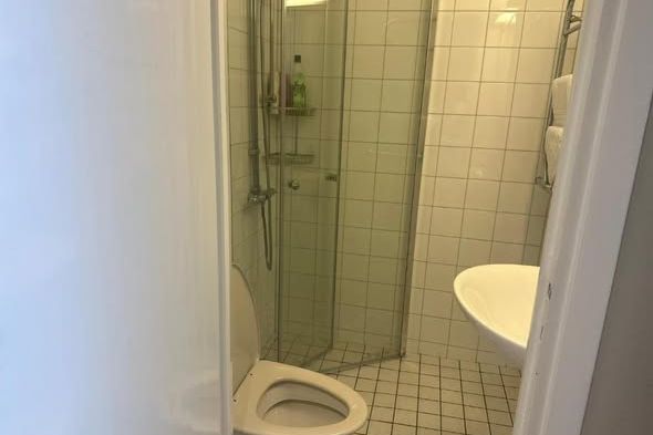 Mariedalsvägen 32E, Malmö