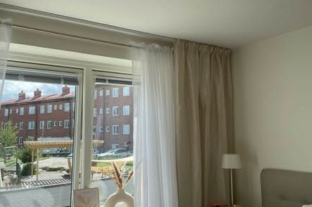 Hägerstensåsen, Stockholm
