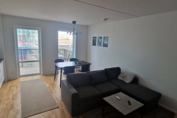 Scheelevägen 1, Lund