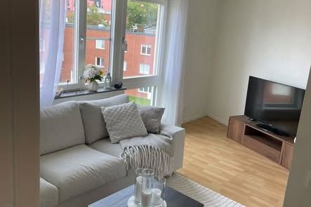 Åstadalsvägen 5C, Örebro