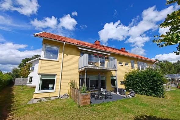 Hovshaga, Växjö