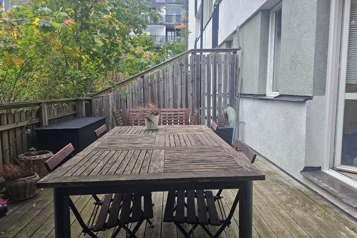 Sätra, Stockholm