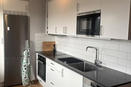 Kallebäck, Göteborg