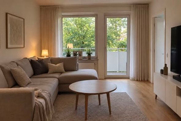 Föreningsgatan 18B, Göteborg