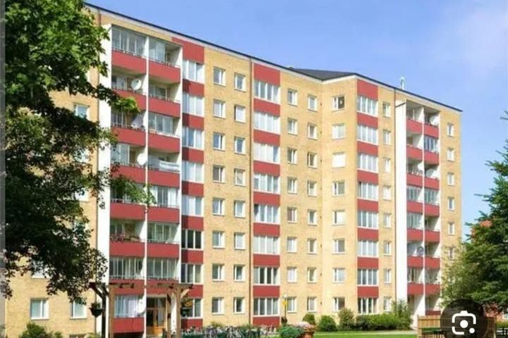 Eriksfältsgatan 73E, Malmö