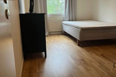 Rågsved, Stockholm