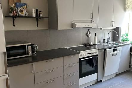 Hjortstorpsvägen 22, Örebro